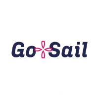 logo kontakt 2 Gosail Logo