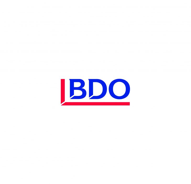 BDO logo