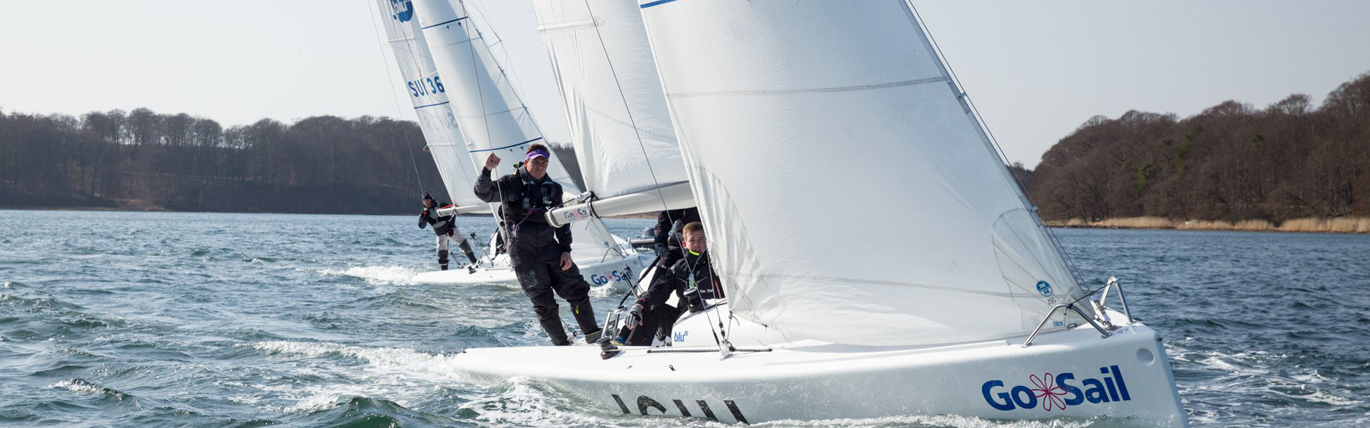 Kontakt Kontakt GoSail