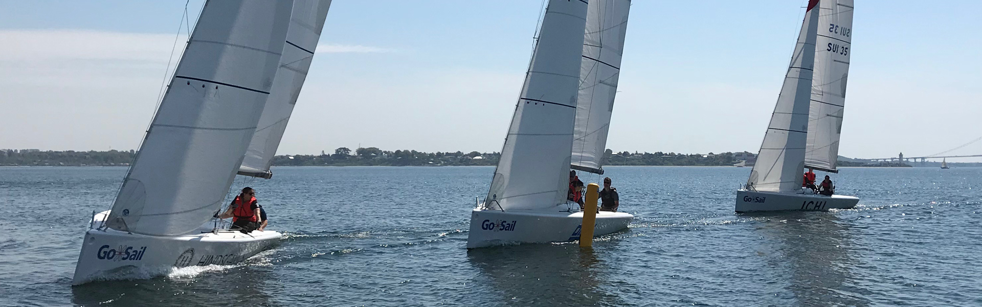 Om Os GoSail
