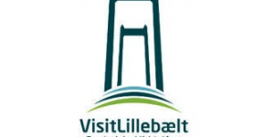 Visitlillebælt logo
