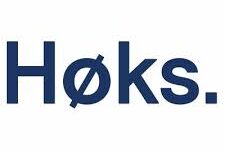 hoeks.dk logo