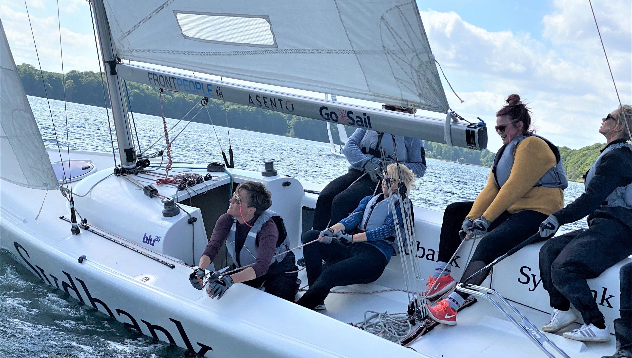 GoSail