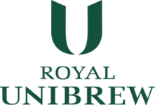 Royal Unibrew, logo