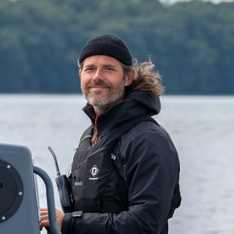 Teambuilding og netværk på vandet
